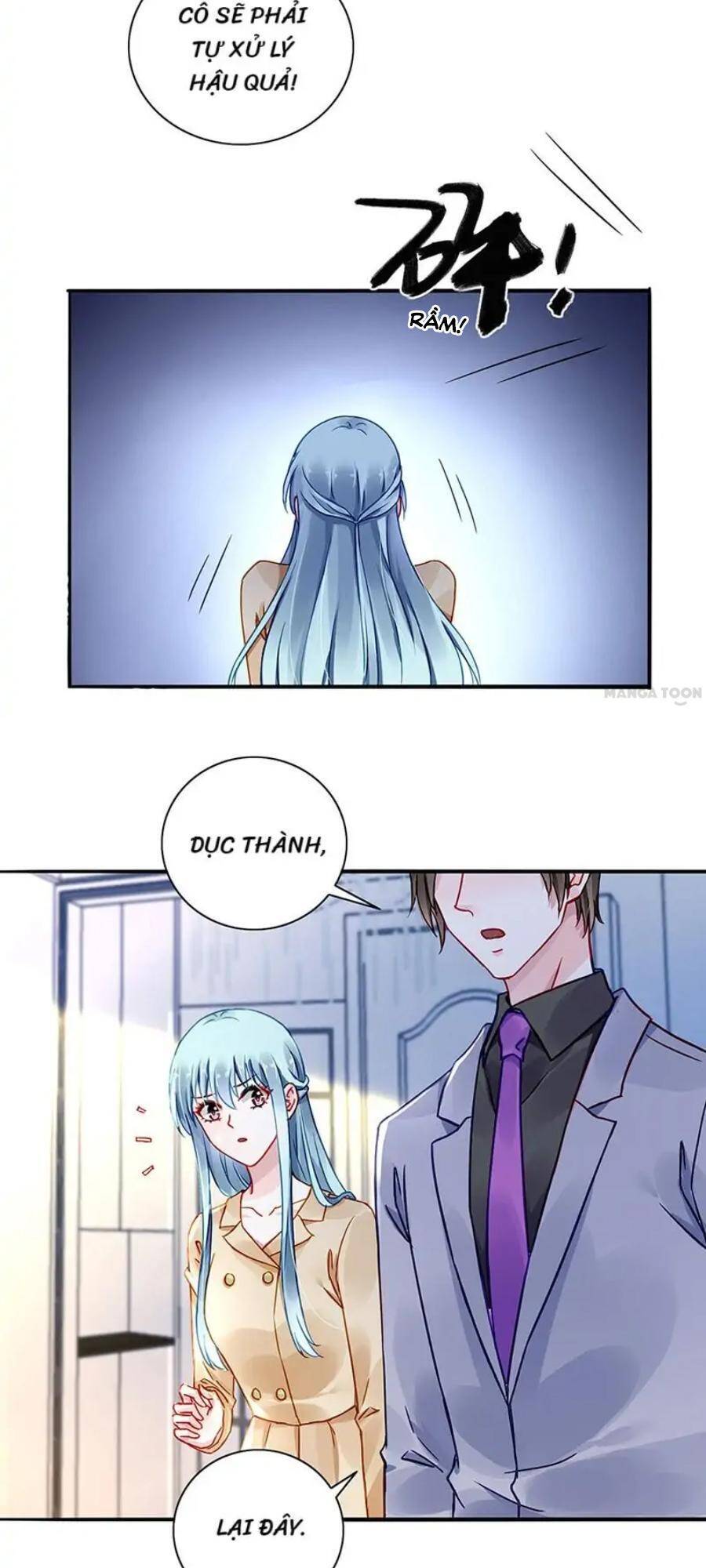 Thanh Xuân Bị Lãng Quên Chapter 218 - 13