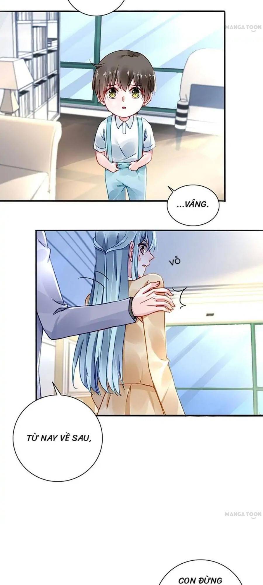 Thanh Xuân Bị Lãng Quên Chapter 218 - 14