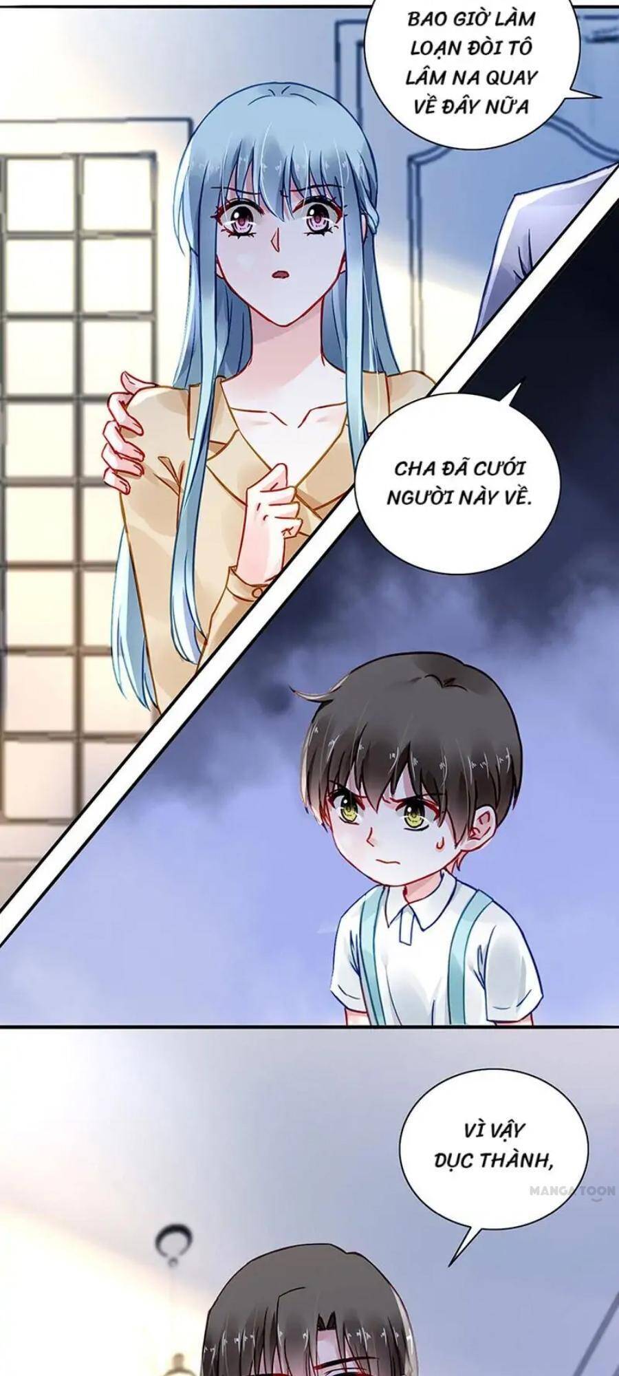 Thanh Xuân Bị Lãng Quên Chapter 218 - 15