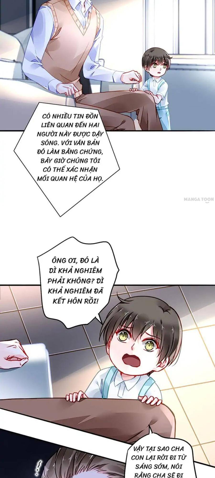 Thanh Xuân Bị Lãng Quên Chapter 218 - 7