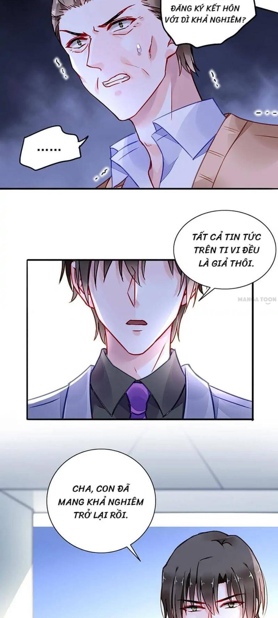 Thanh Xuân Bị Lãng Quên Chapter 218 - 8