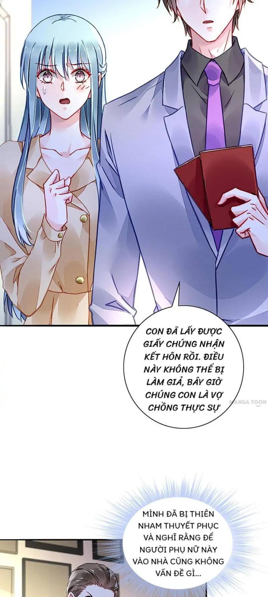 Thanh Xuân Bị Lãng Quên Chapter 218 - 9