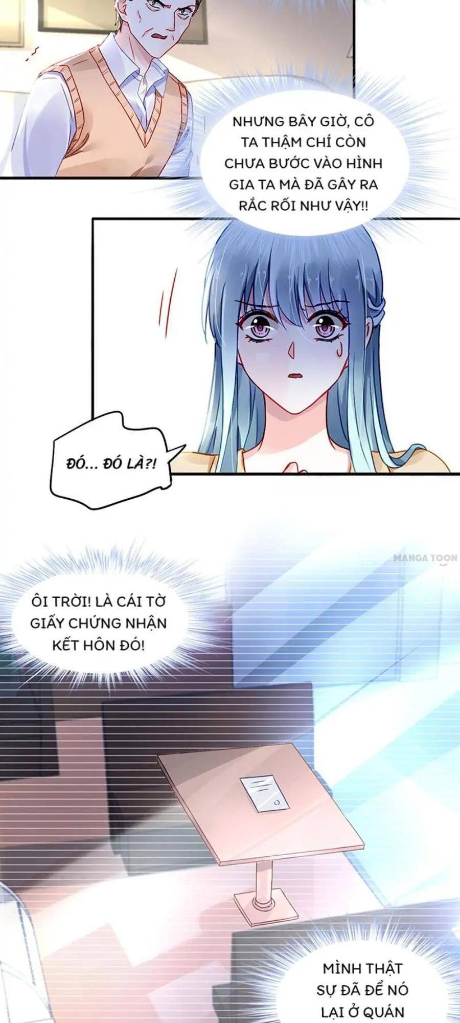 Thanh Xuân Bị Lãng Quên Chapter 218 - 10