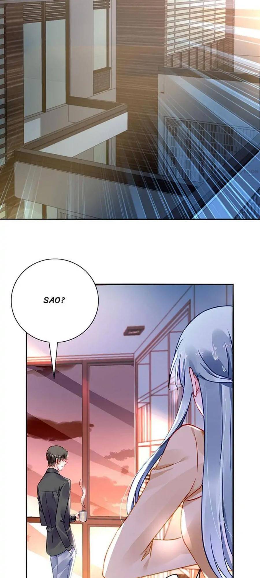 Thanh Xuân Bị Lãng Quên Chapter 219 - 11