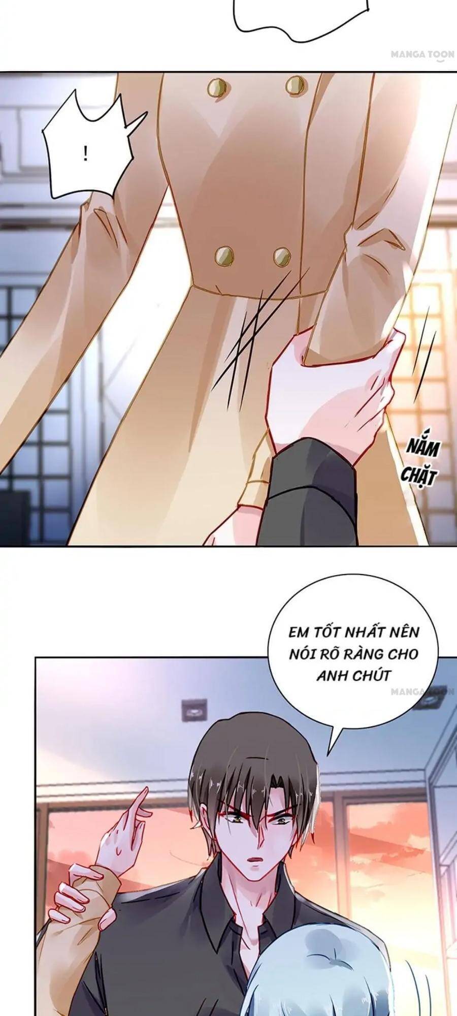 Thanh Xuân Bị Lãng Quên Chapter 219 - 16