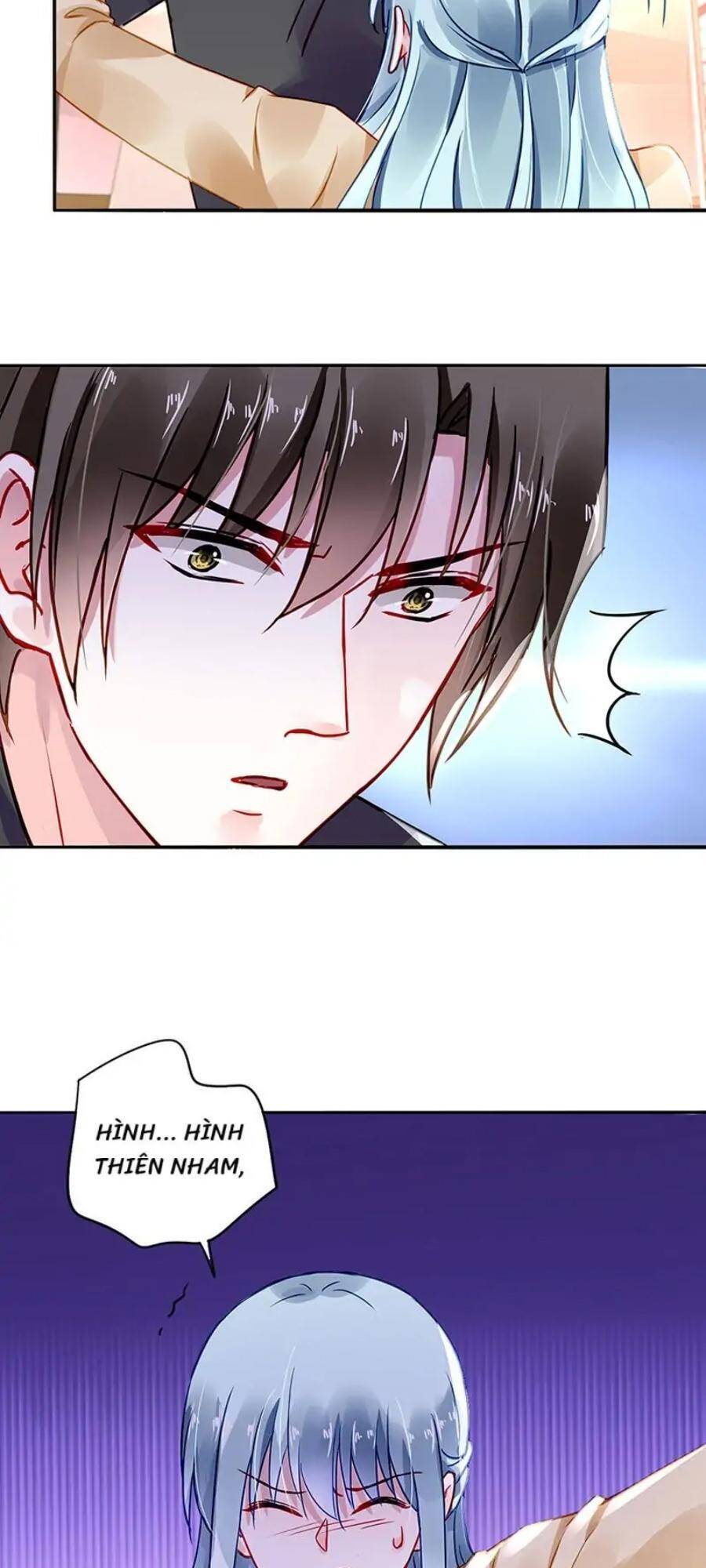 Thanh Xuân Bị Lãng Quên Chapter 219 - 17