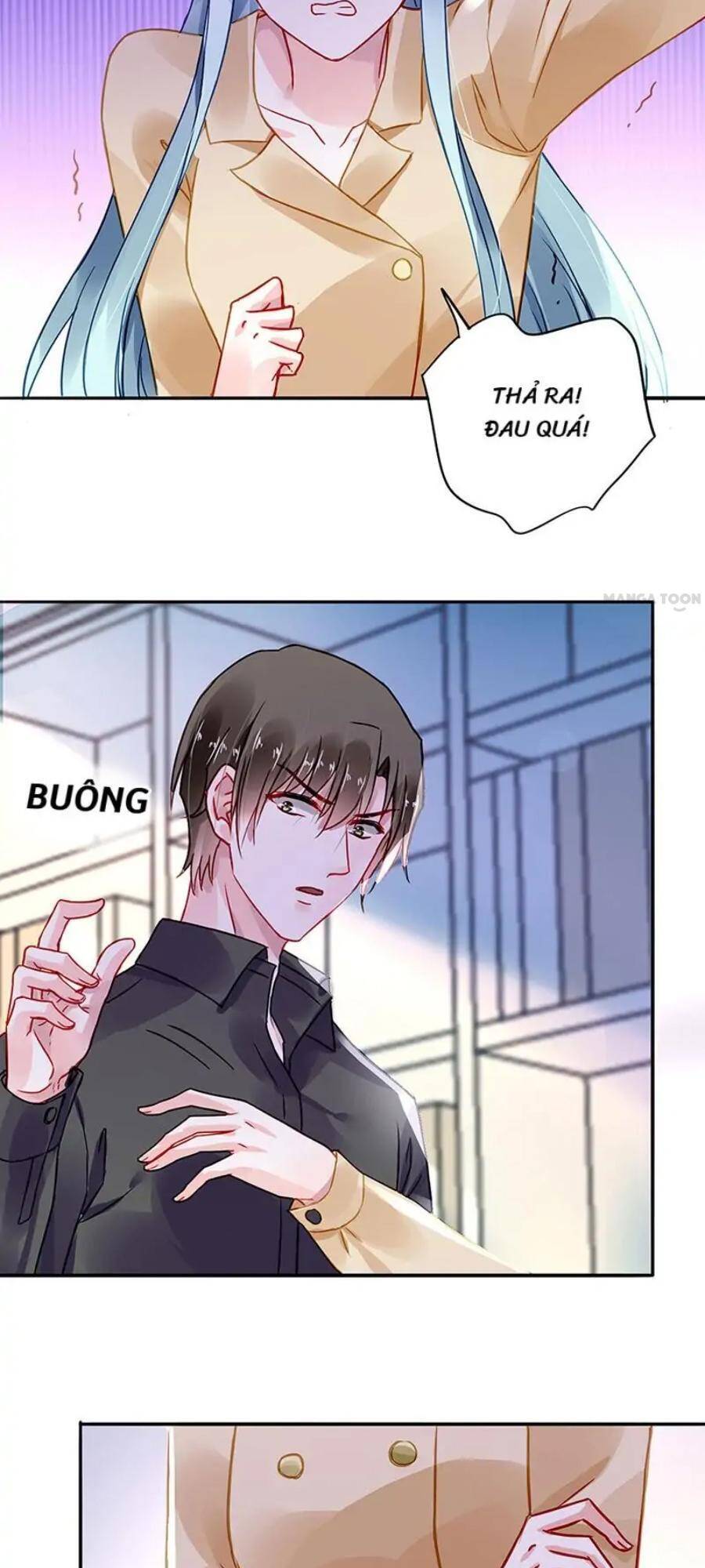 Thanh Xuân Bị Lãng Quên Chapter 219 - 18