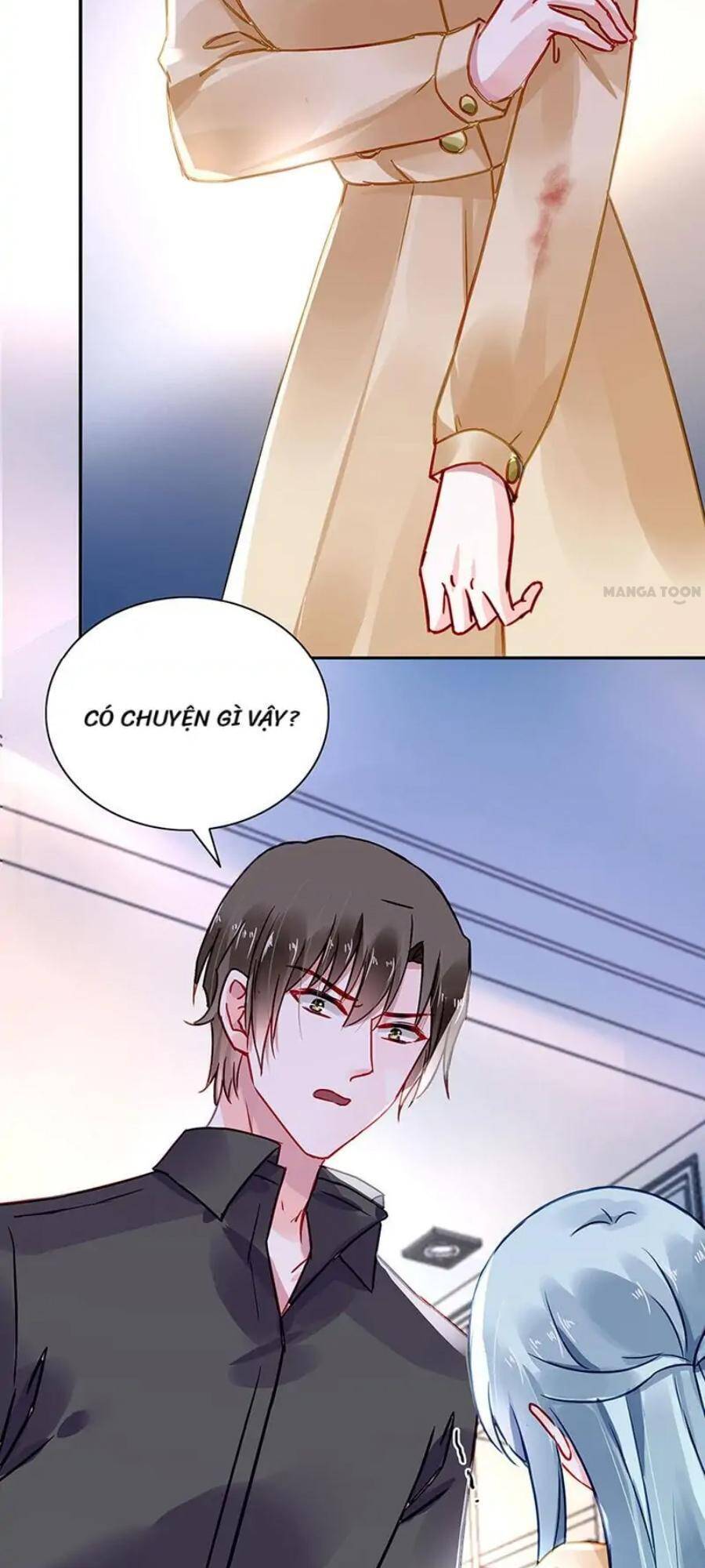 Thanh Xuân Bị Lãng Quên Chapter 219 - 19