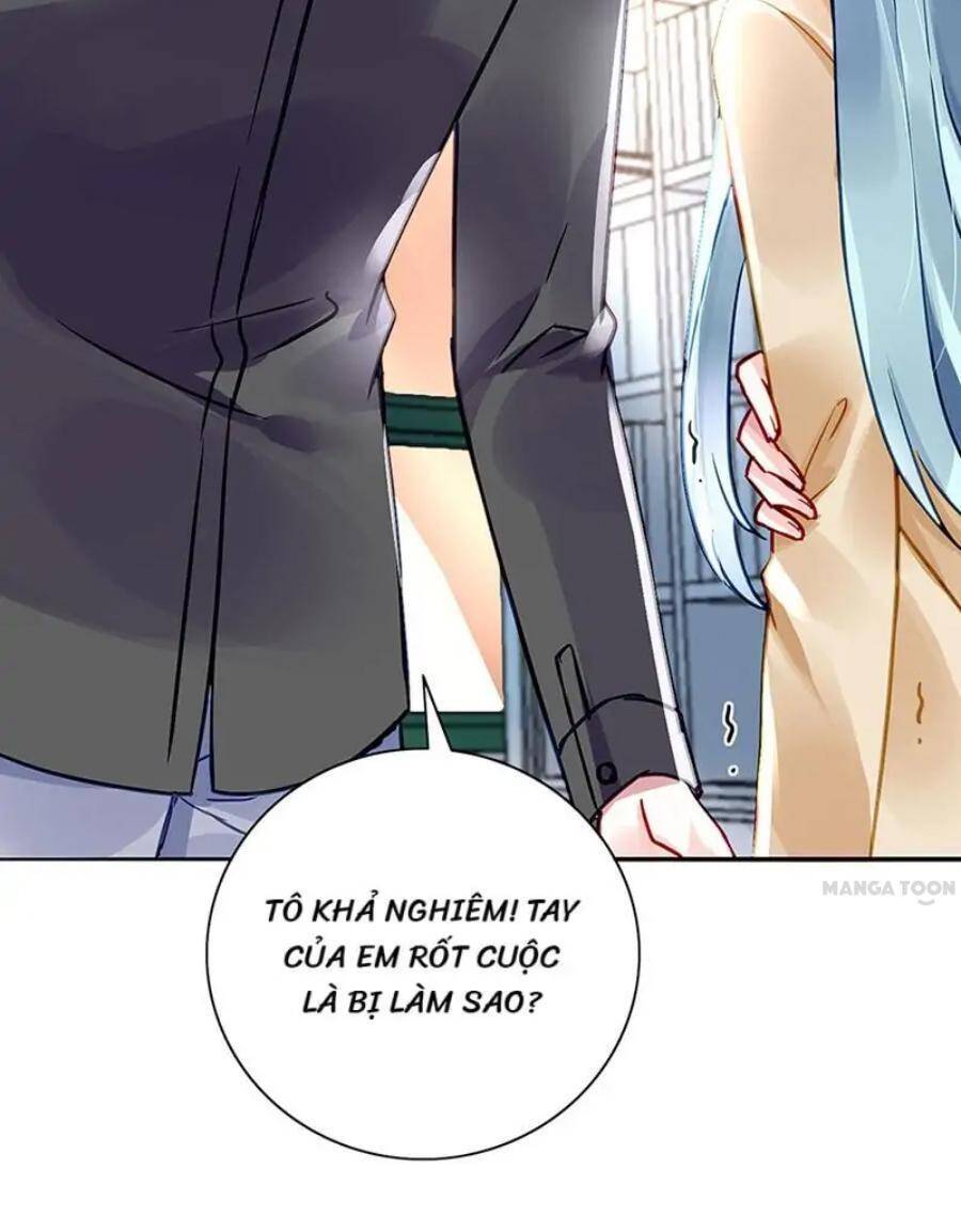 Thanh Xuân Bị Lãng Quên Chapter 219 - 20