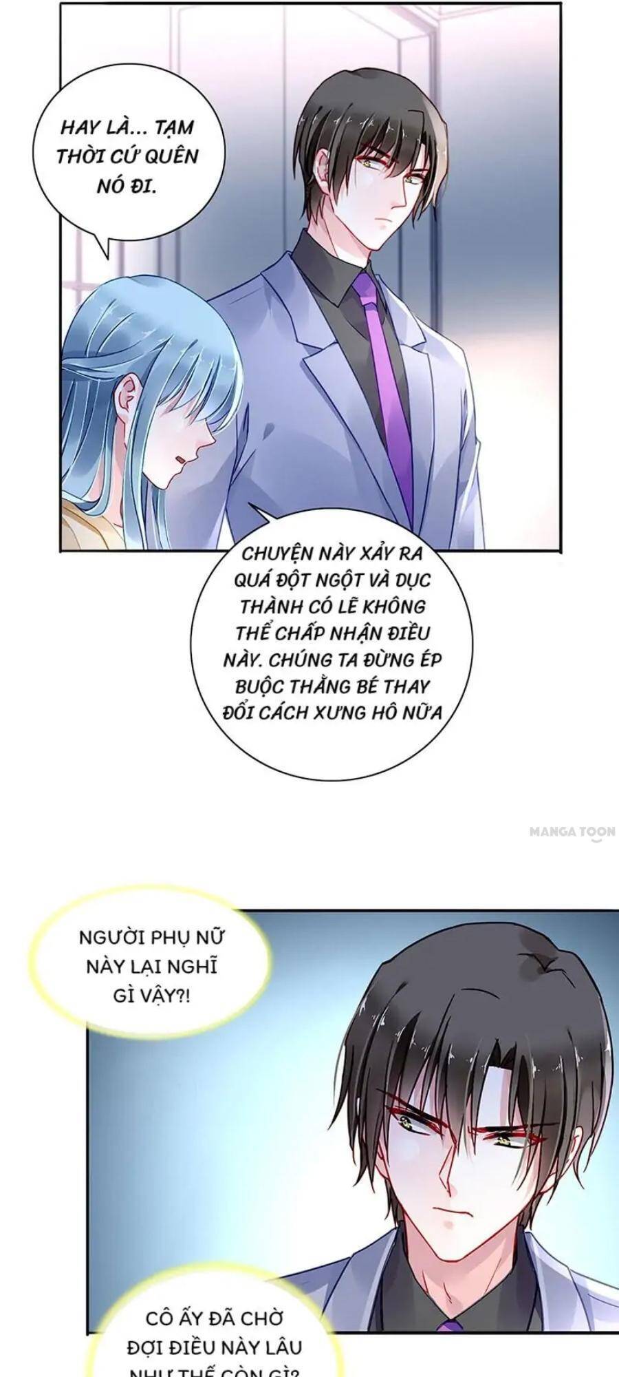 Thanh Xuân Bị Lãng Quên Chapter 219 - 3