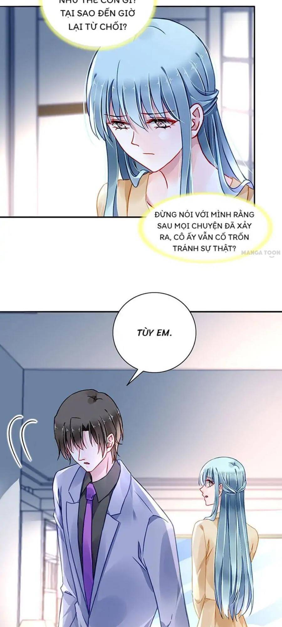 Thanh Xuân Bị Lãng Quên Chapter 219 - 4