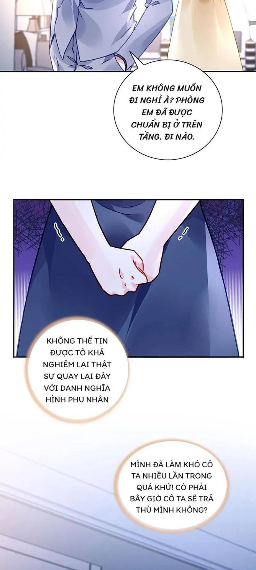 Thanh Xuân Bị Lãng Quên Chapter 219 - 5