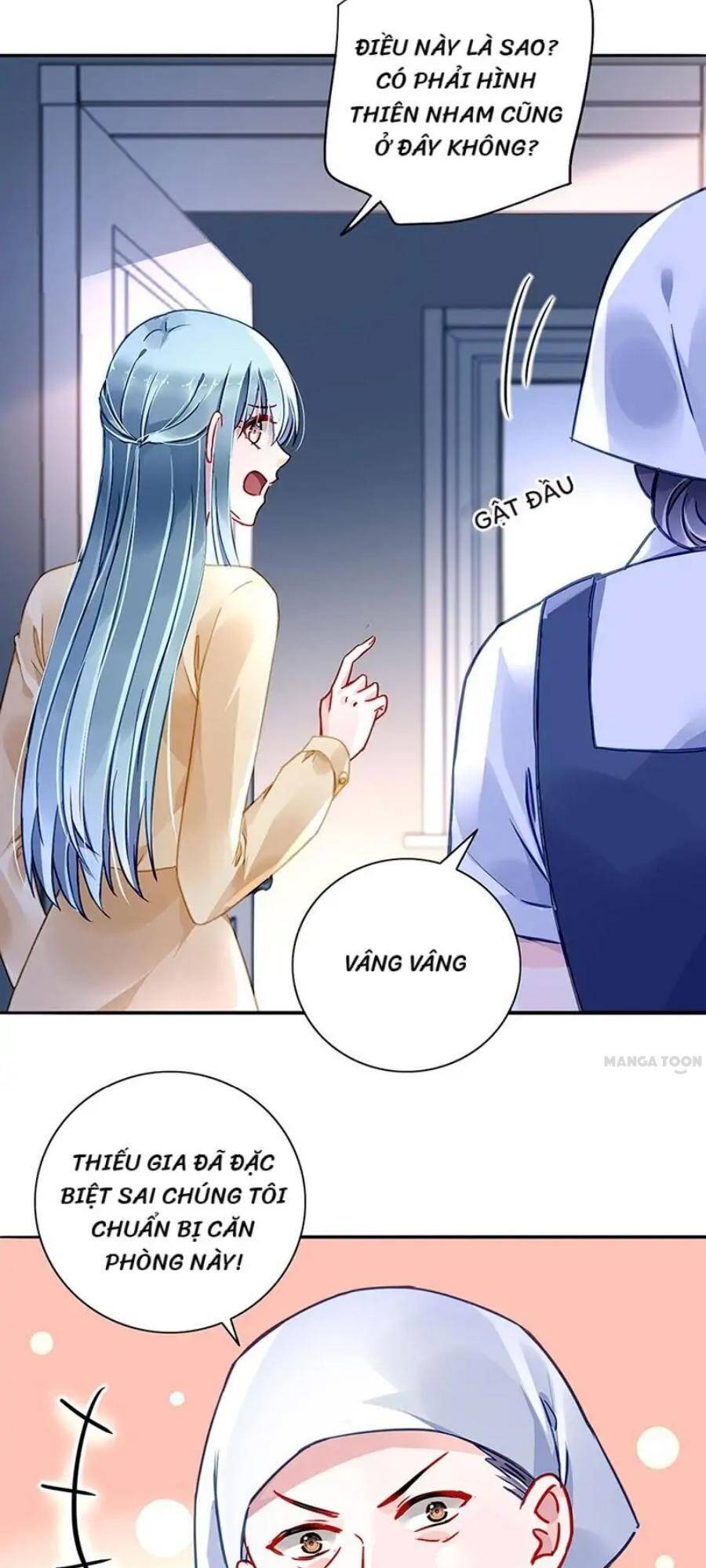 Thanh Xuân Bị Lãng Quên Chapter 219 - 9