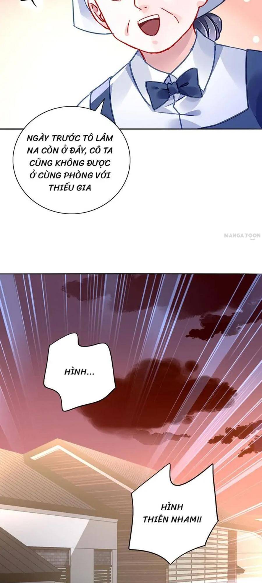 Thanh Xuân Bị Lãng Quên Chapter 219 - 10