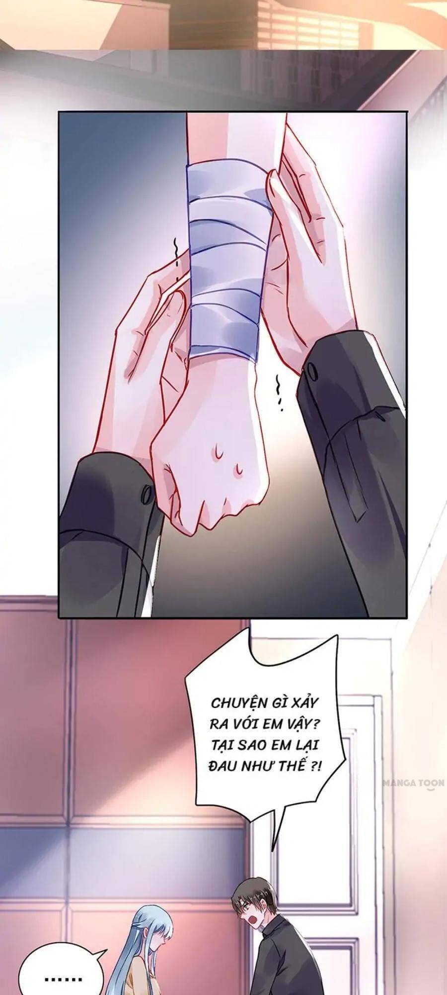 Thanh Xuân Bị Lãng Quên Chapter 220 - 1