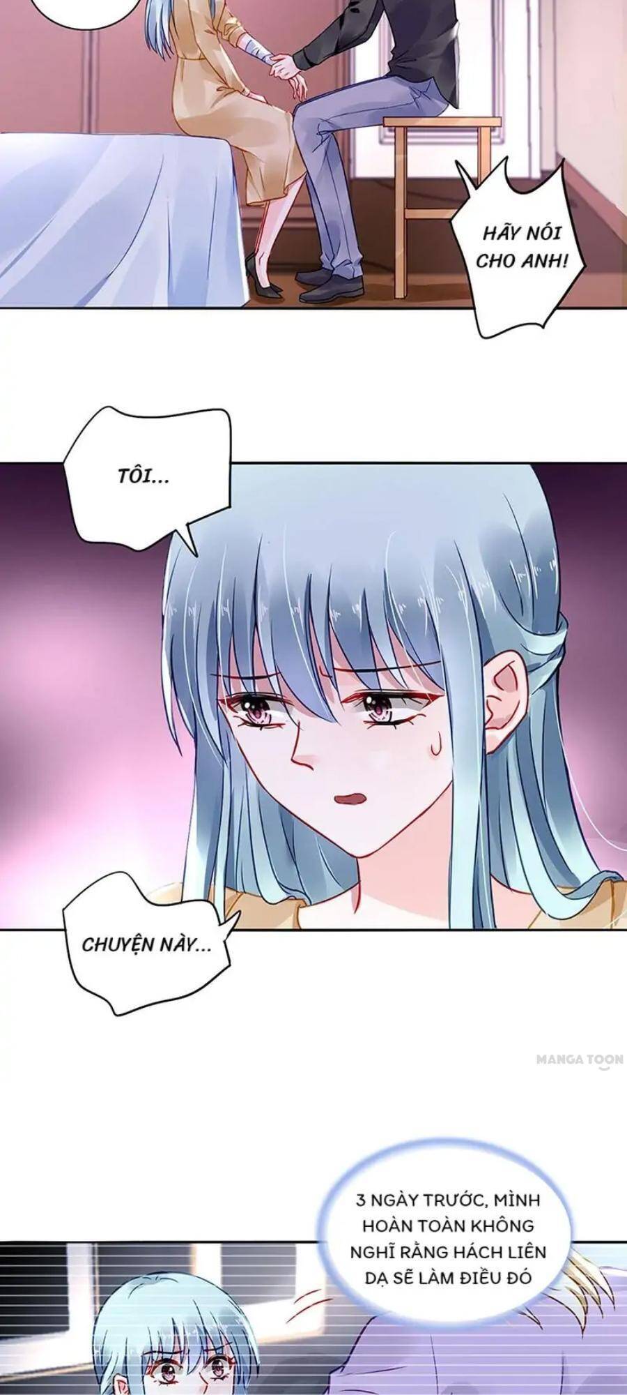 Thanh Xuân Bị Lãng Quên Chapter 220 - 2