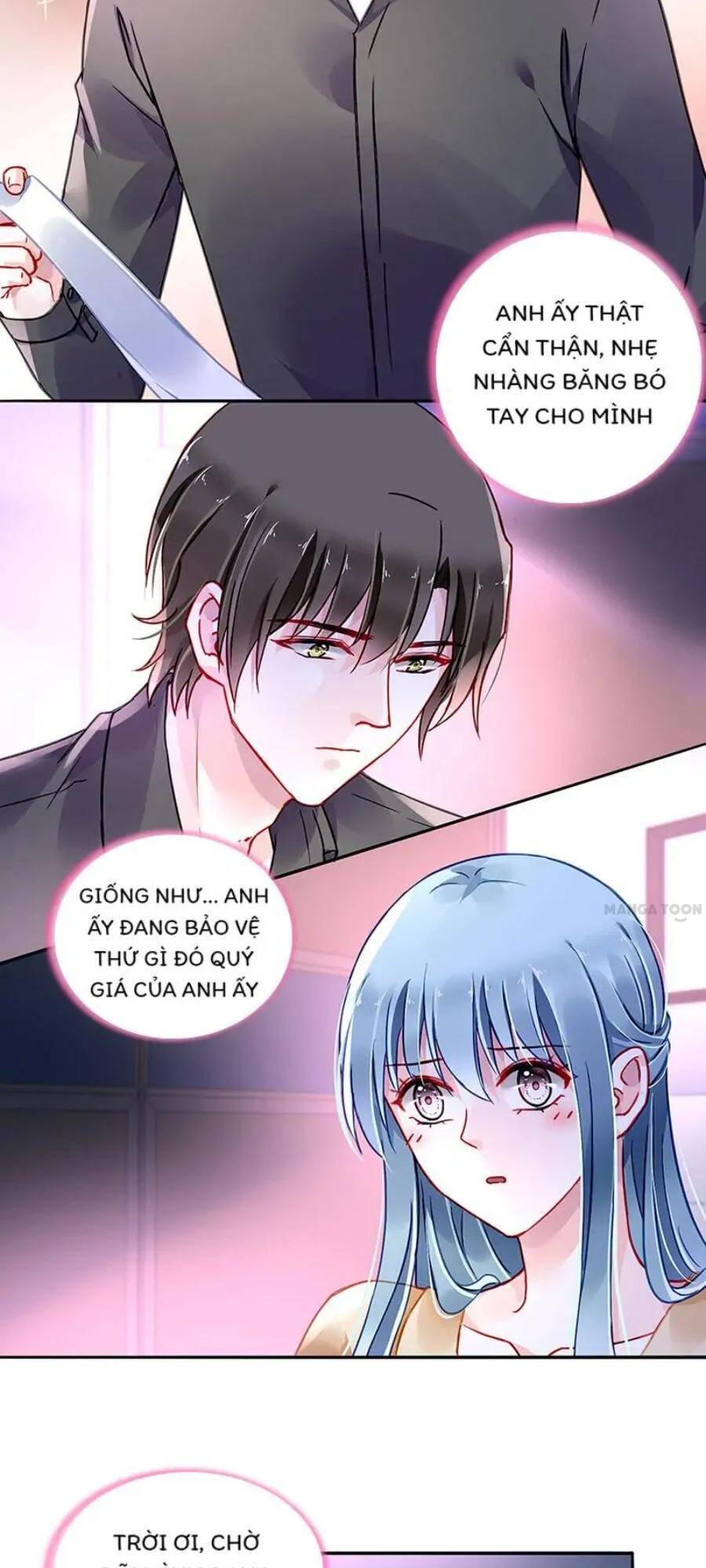 Thanh Xuân Bị Lãng Quên Chapter 220 - 13