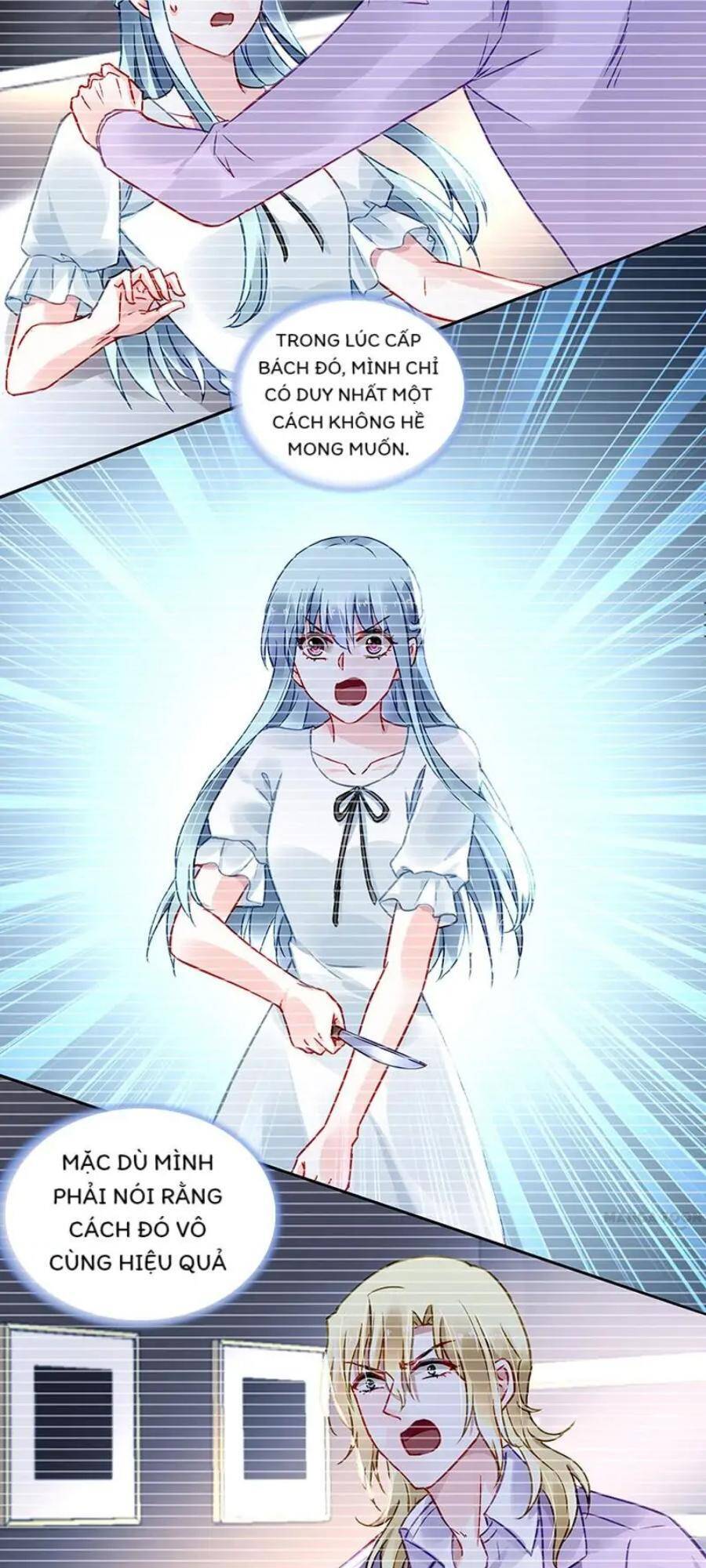 Thanh Xuân Bị Lãng Quên Chapter 220 - 3