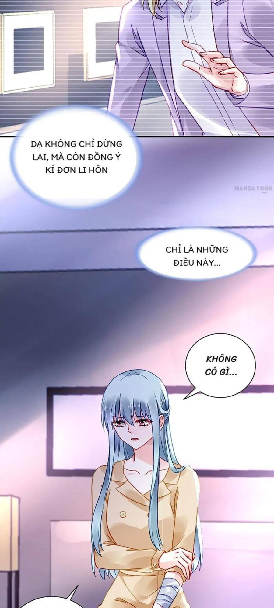 Thanh Xuân Bị Lãng Quên Chapter 220 - 4