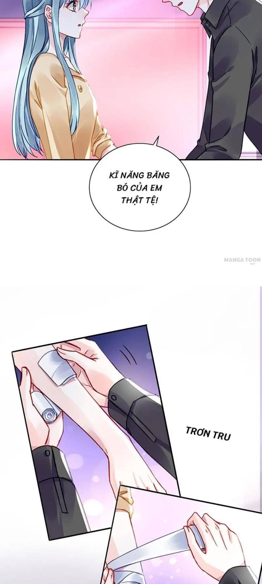 Thanh Xuân Bị Lãng Quên Chapter 220 - 7