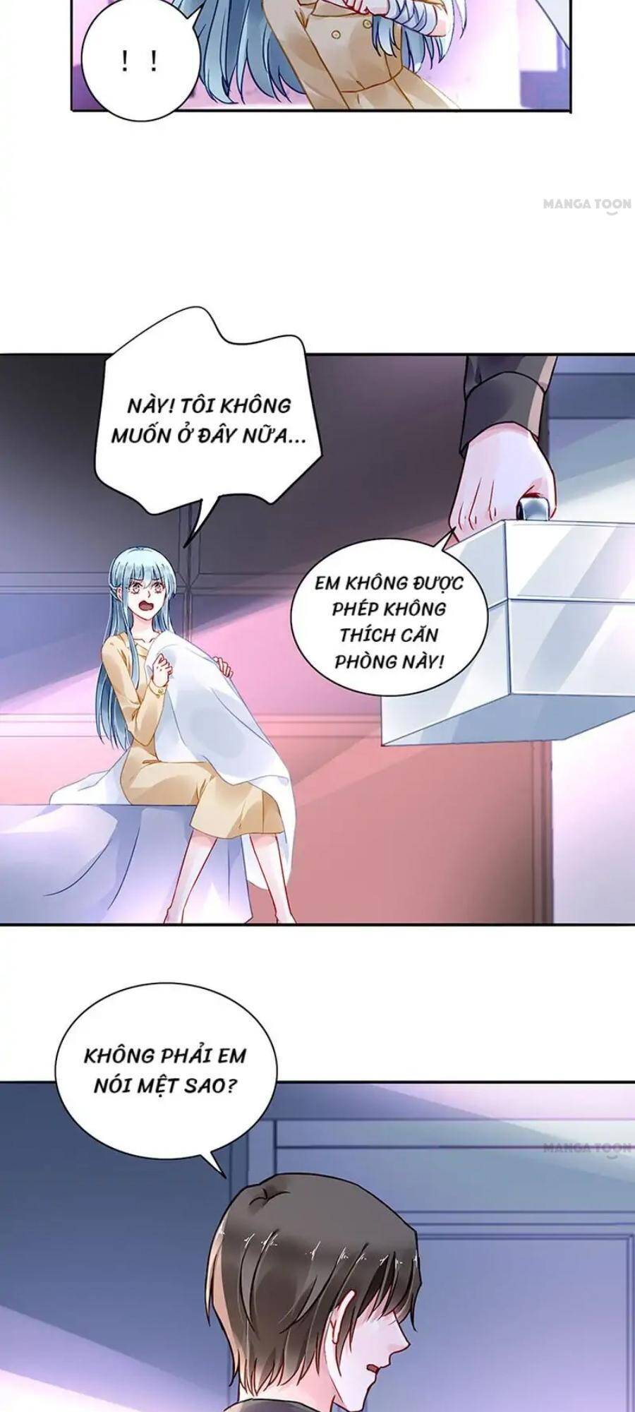 Thanh Xuân Bị Lãng Quên Chapter 220 - 9