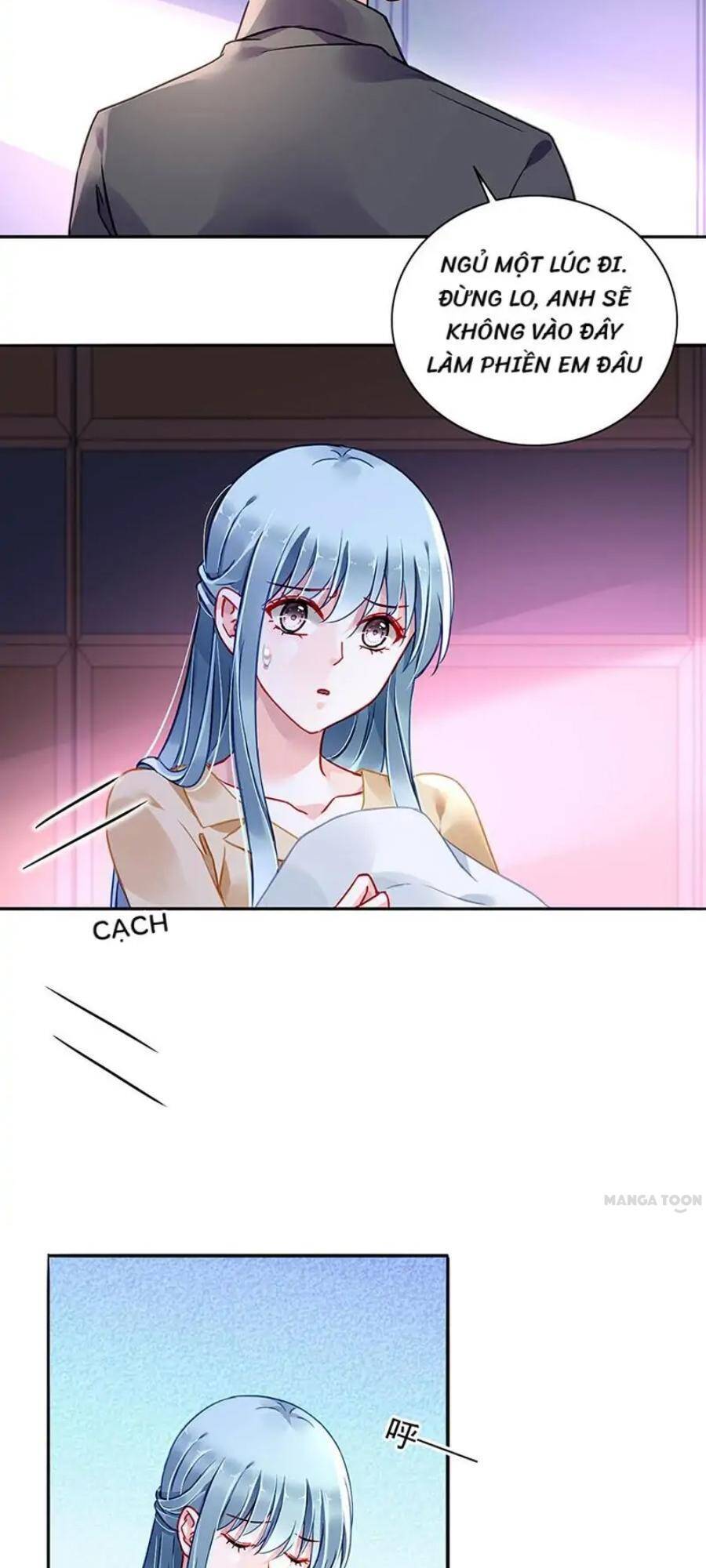 Thanh Xuân Bị Lãng Quên Chapter 220 - 10