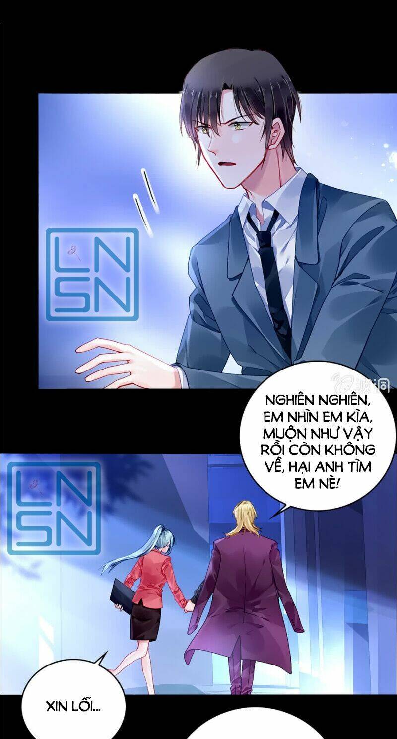 Thanh Xuân Bị Lãng Quên Chapter 81 - 11