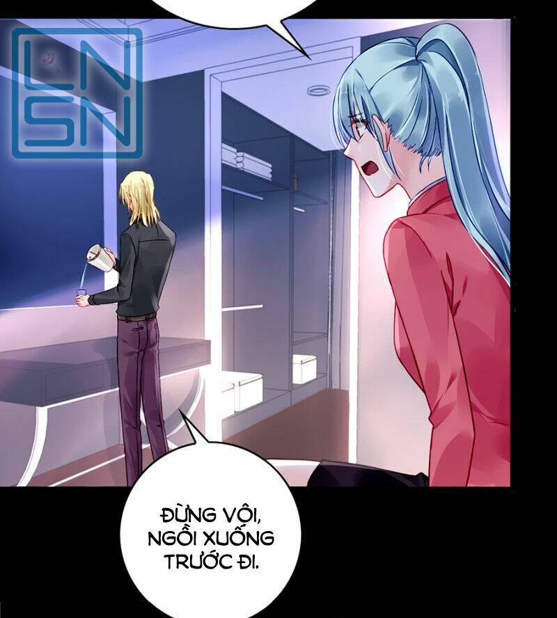 Thanh Xuân Bị Lãng Quên Chapter 81 - 17