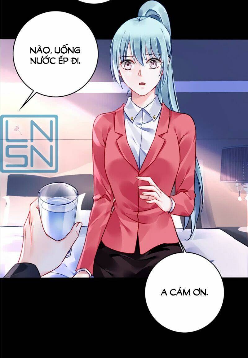 Thanh Xuân Bị Lãng Quên Chapter 81 - 18