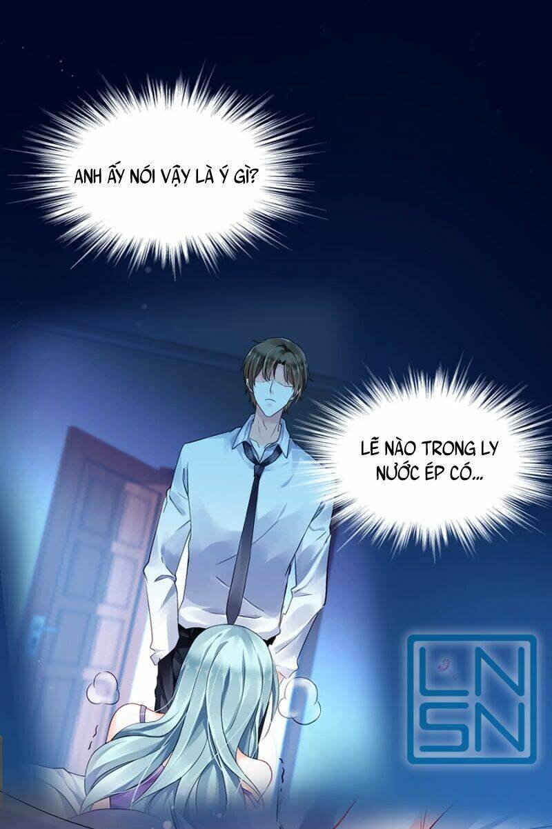 Thanh Xuân Bị Lãng Quên Chapter 81 - 22