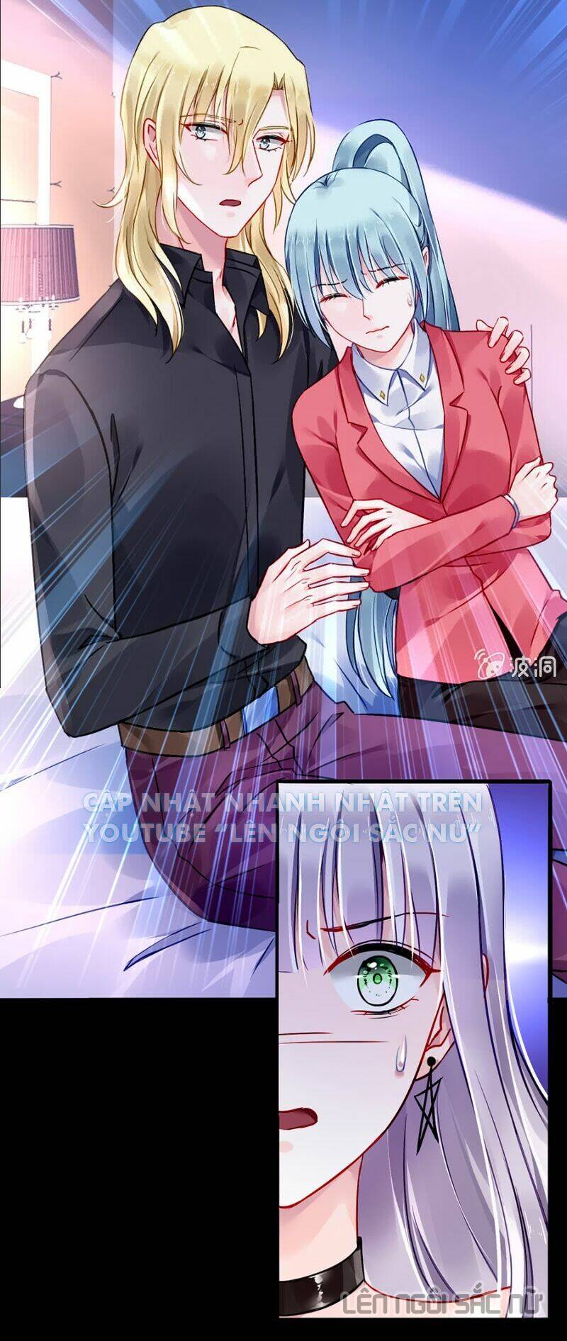 Thanh Xuân Bị Lãng Quên Chapter 81 - 31