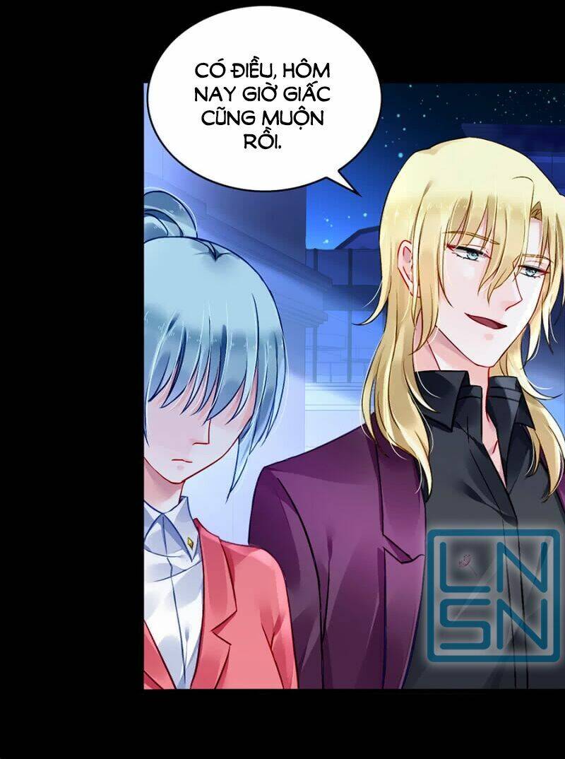 Thanh Xuân Bị Lãng Quên Chapter 81 - 8