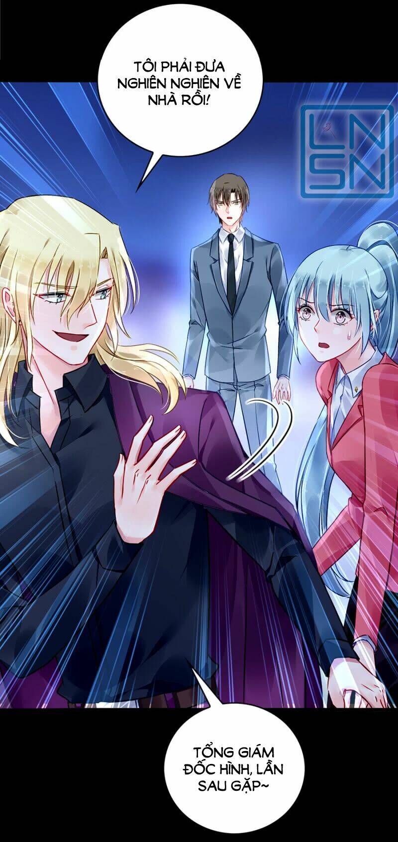 Thanh Xuân Bị Lãng Quên Chapter 81 - 10