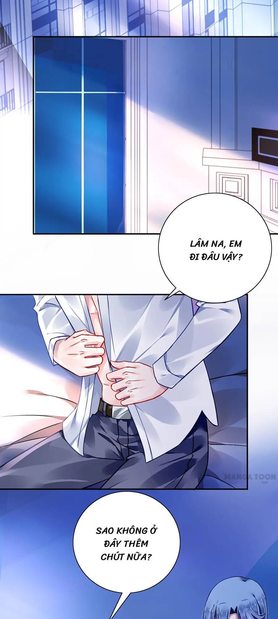 Thanh Xuân Bị Lãng Quên Chapter 86 - 1