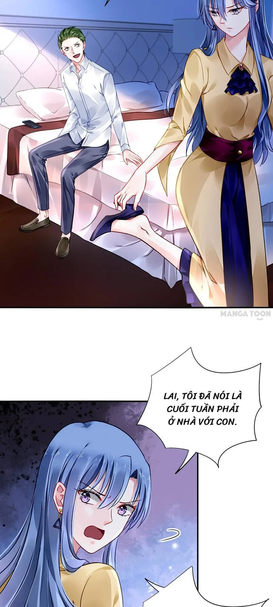 Thanh Xuân Bị Lãng Quên Chapter 86 - 2