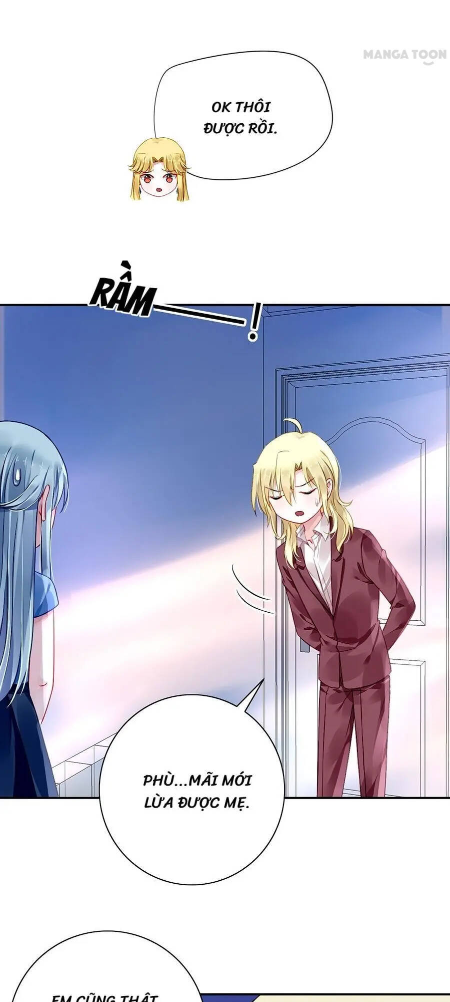 Thanh Xuân Bị Lãng Quên Chapter 86 - 16