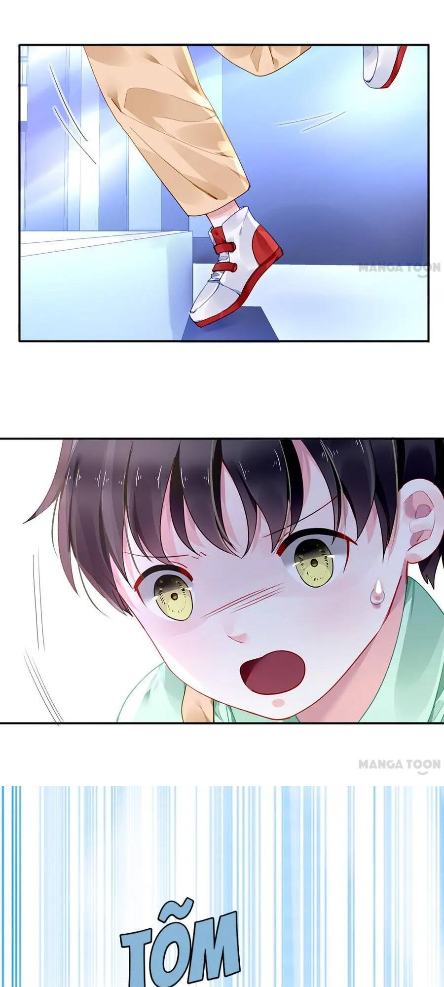 Thanh Xuân Bị Lãng Quên Chapter 86 - 21