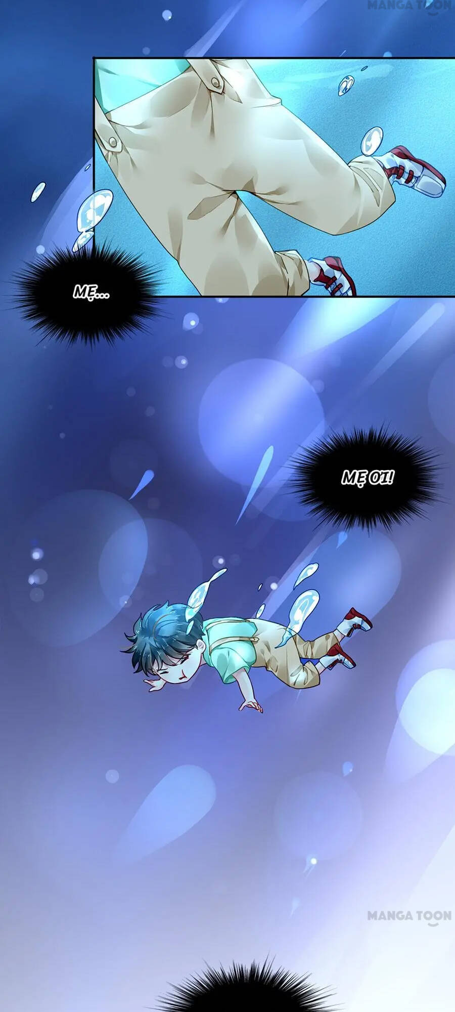 Thanh Xuân Bị Lãng Quên Chapter 86 - 23