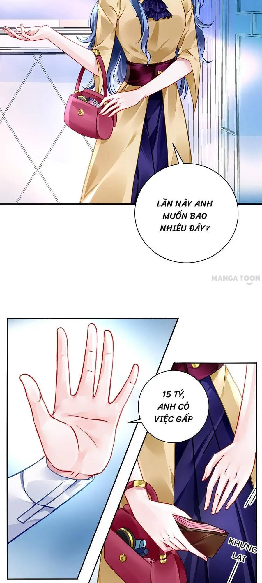 Thanh Xuân Bị Lãng Quên Chapter 86 - 4