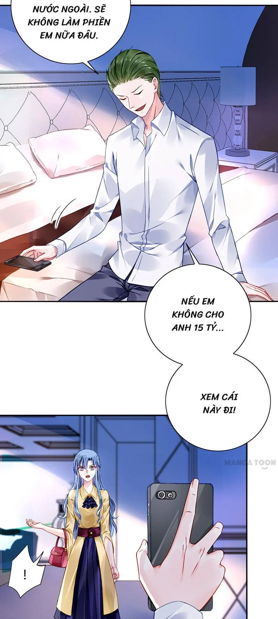 Thanh Xuân Bị Lãng Quên Chapter 86 - 6