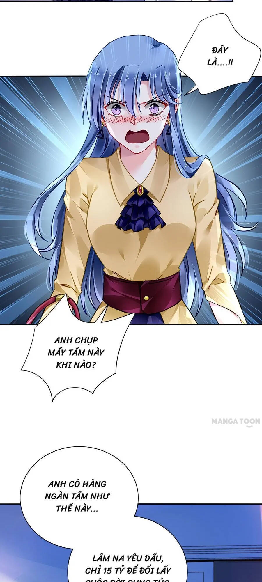 Thanh Xuân Bị Lãng Quên Chapter 86 - 7