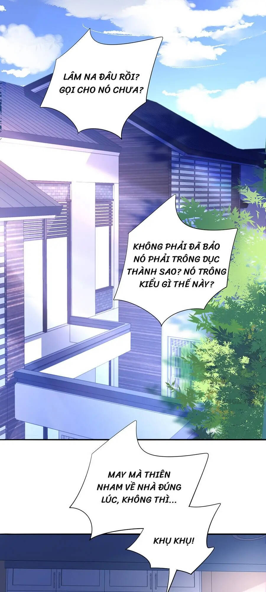 Thanh Xuân Bị Lãng Quên Chapter 87 - 1