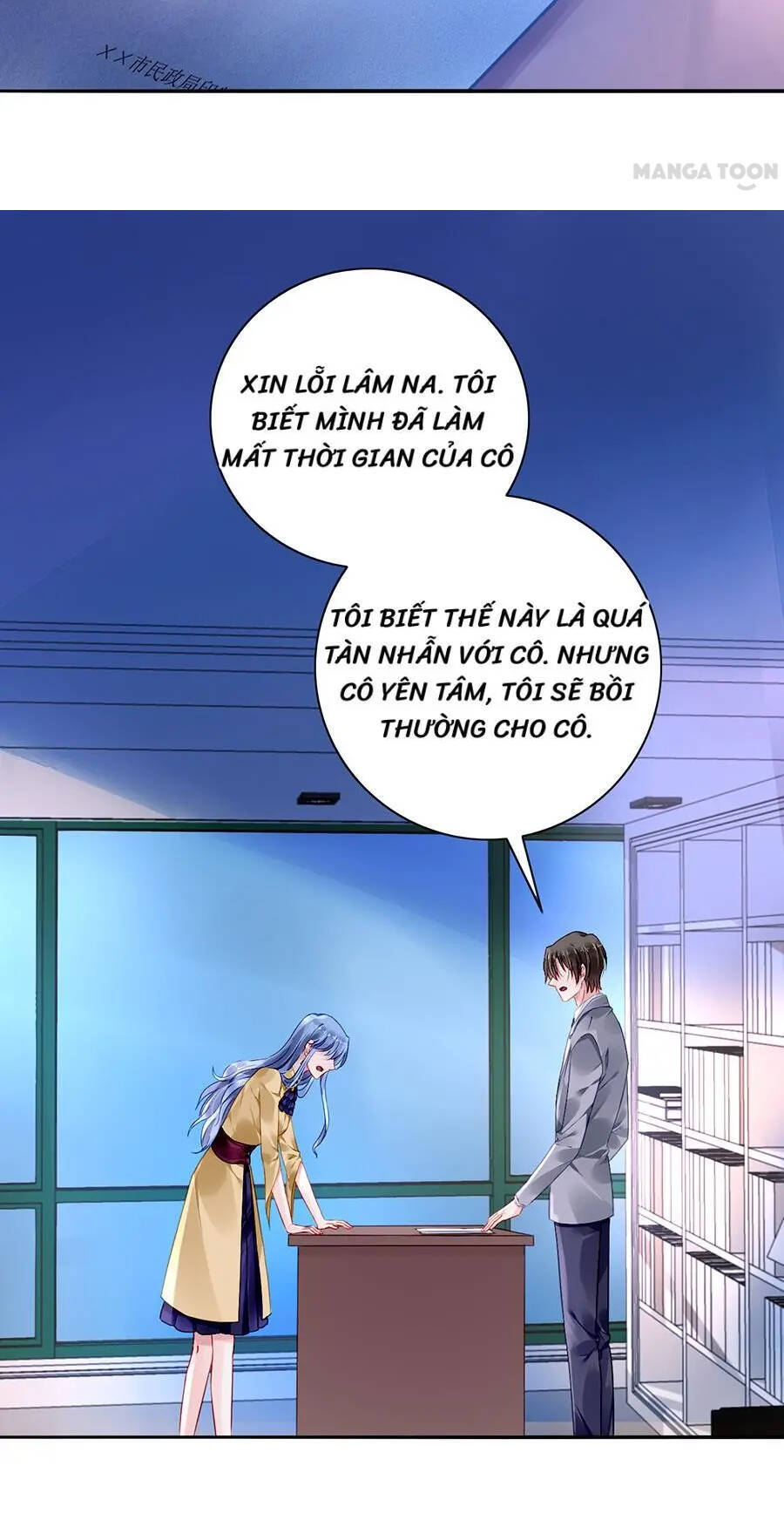 Thanh Xuân Bị Lãng Quên Chapter 87 - 11