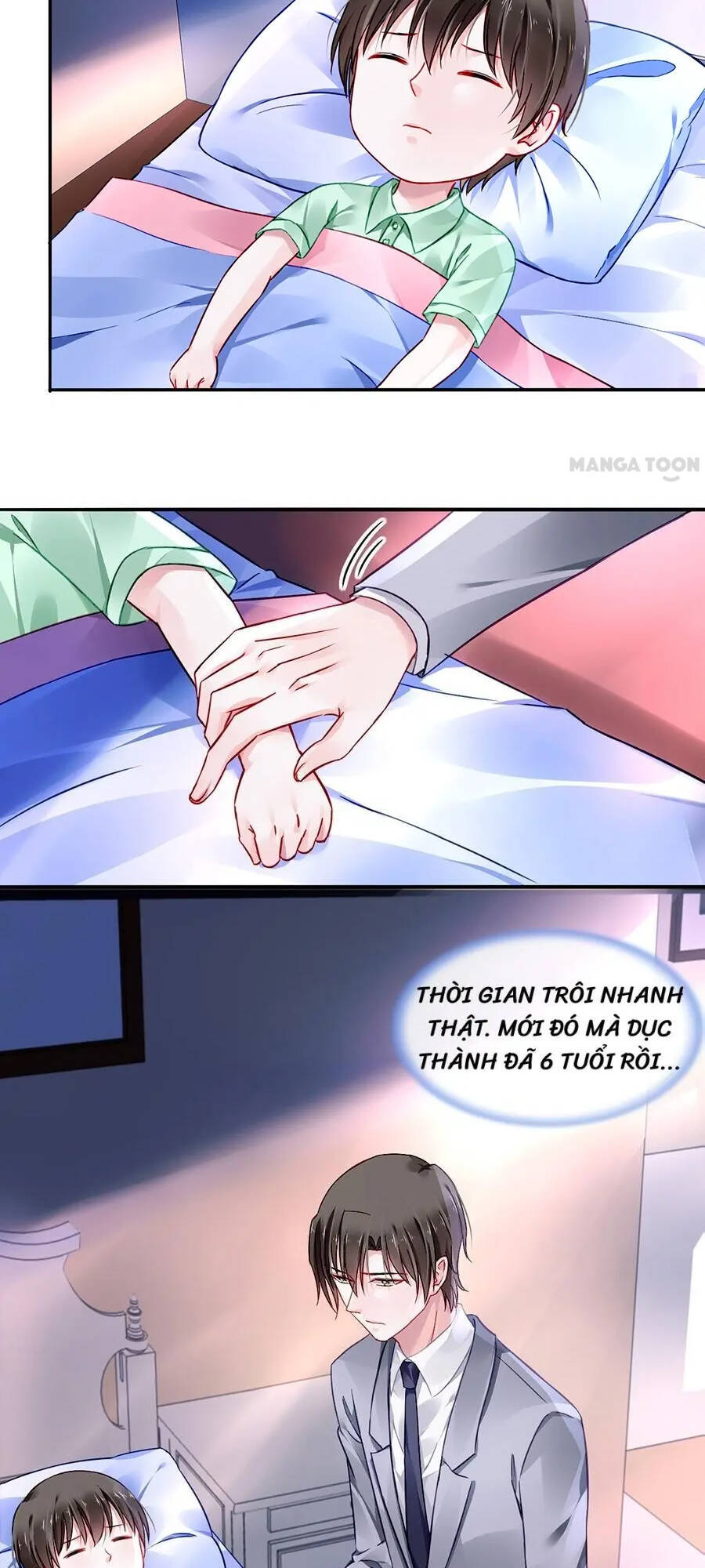 Thanh Xuân Bị Lãng Quên Chapter 87 - 3