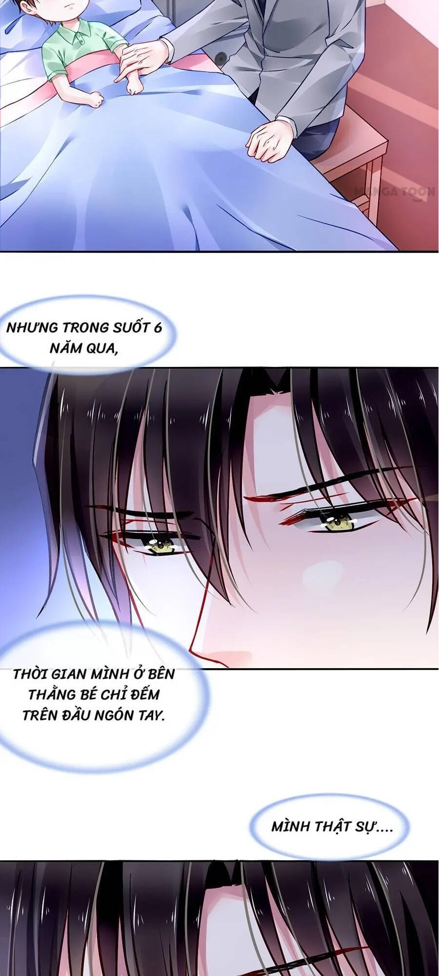 Thanh Xuân Bị Lãng Quên Chapter 87 - 4