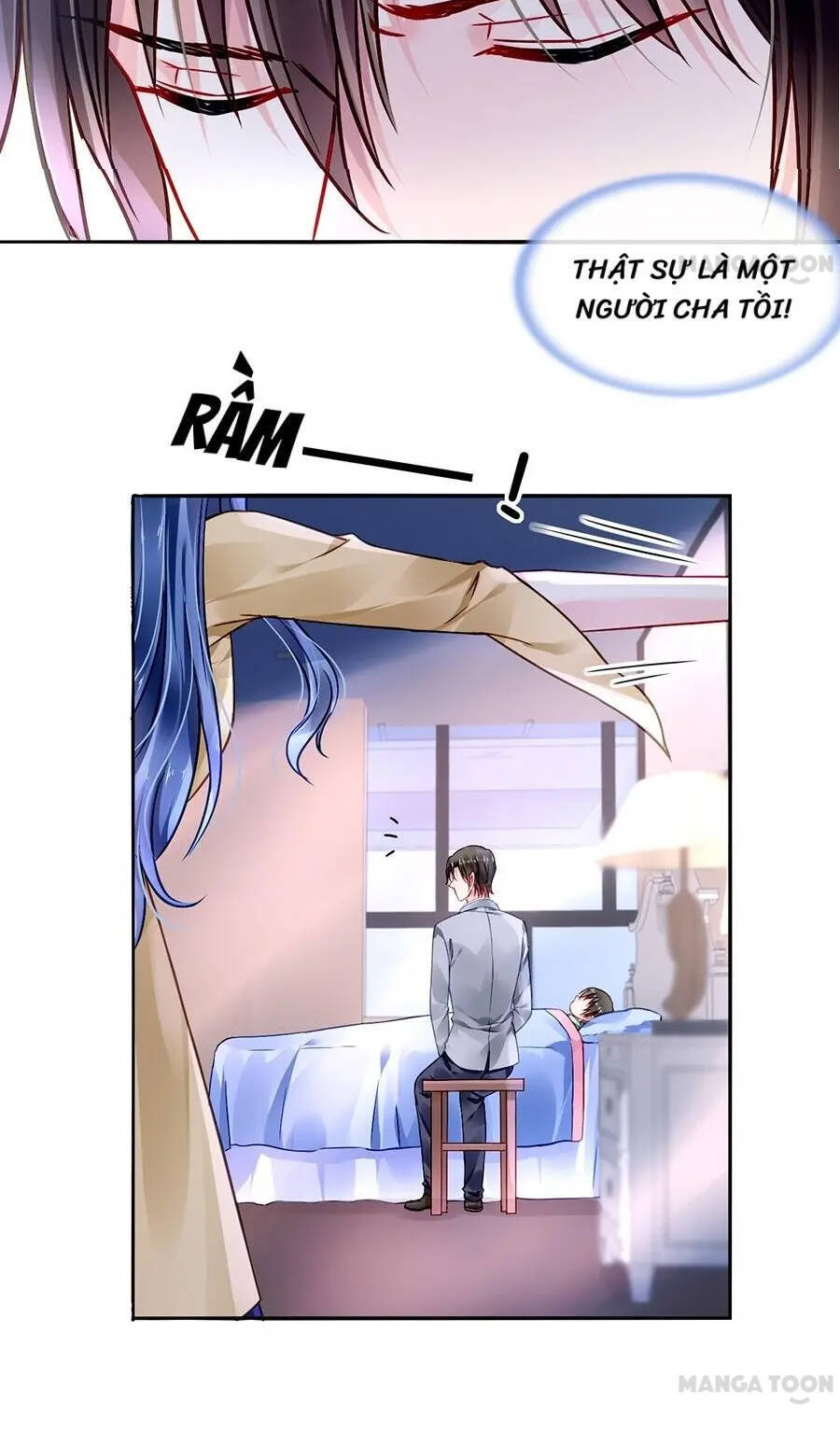 Thanh Xuân Bị Lãng Quên Chapter 87 - 5