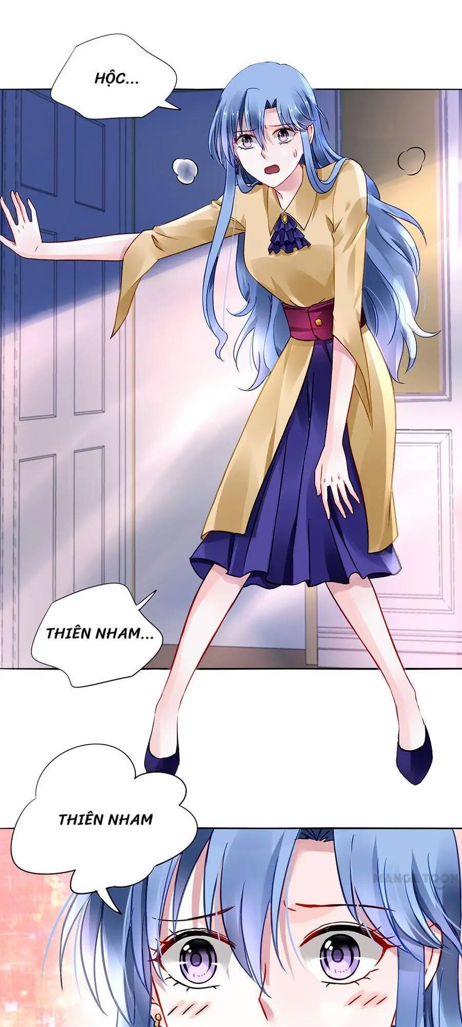 Thanh Xuân Bị Lãng Quên Chapter 87 - 6