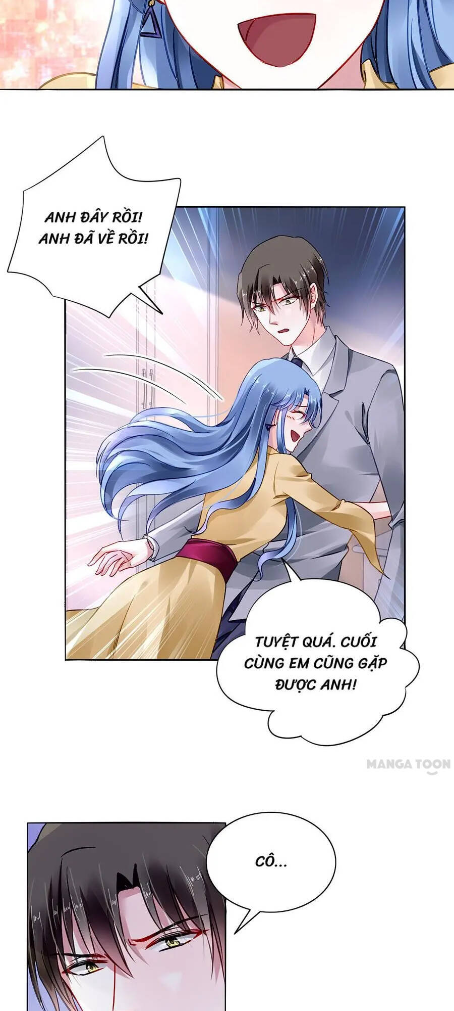 Thanh Xuân Bị Lãng Quên Chapter 87 - 7