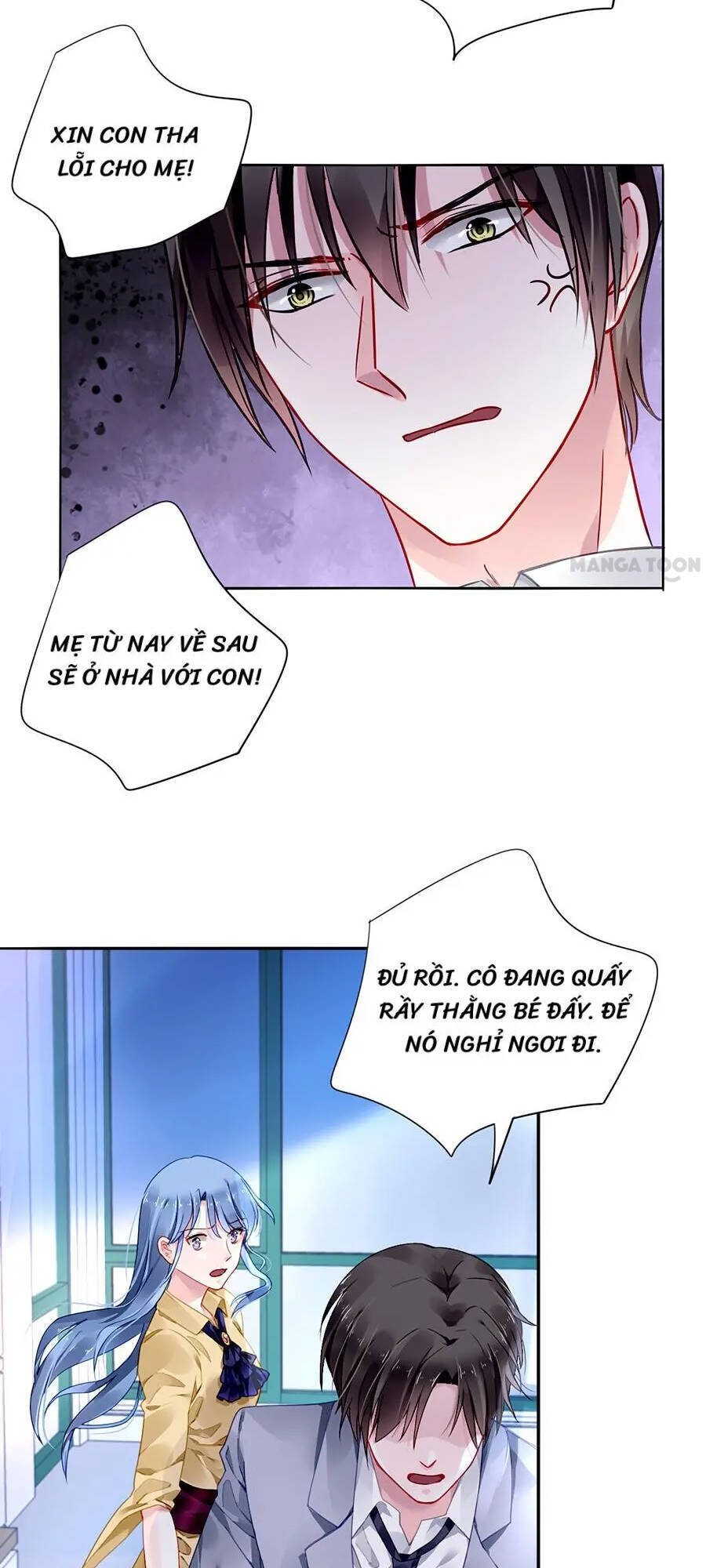 Thanh Xuân Bị Lãng Quên Chapter 87 - 9