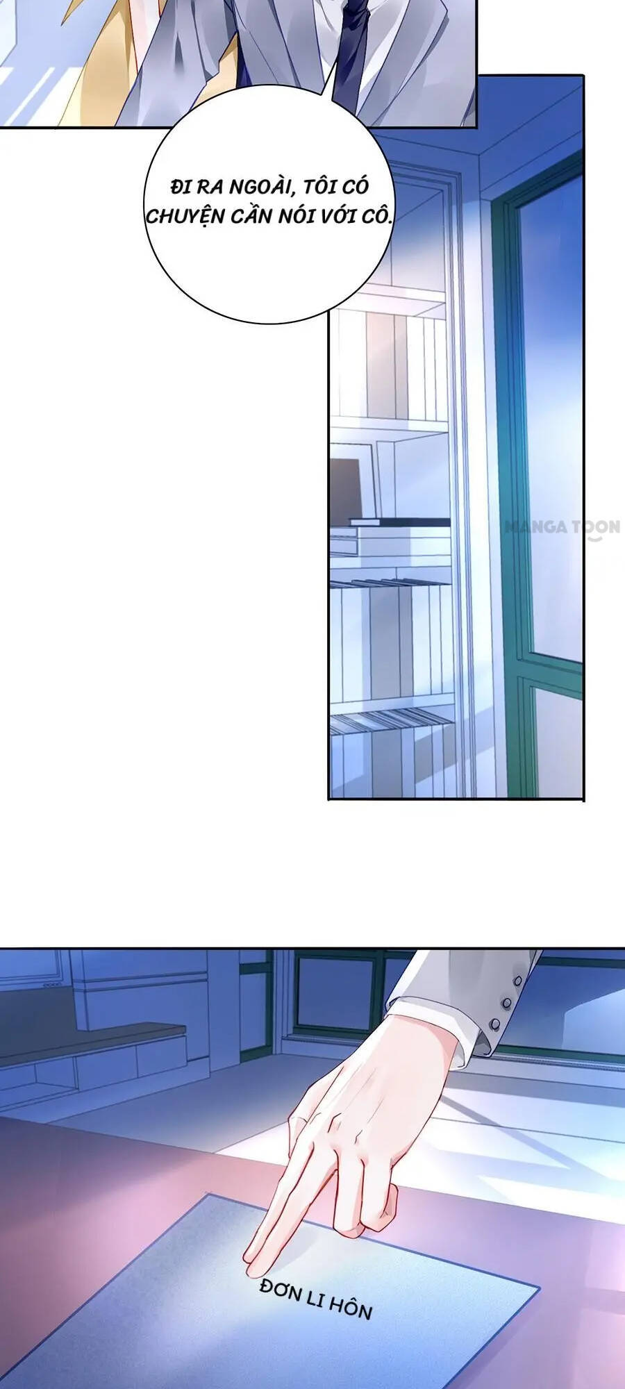 Thanh Xuân Bị Lãng Quên Chapter 87 - 10